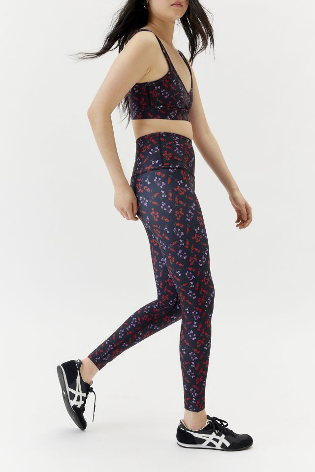 Beyond Yoga High-Waisted Midi Legging