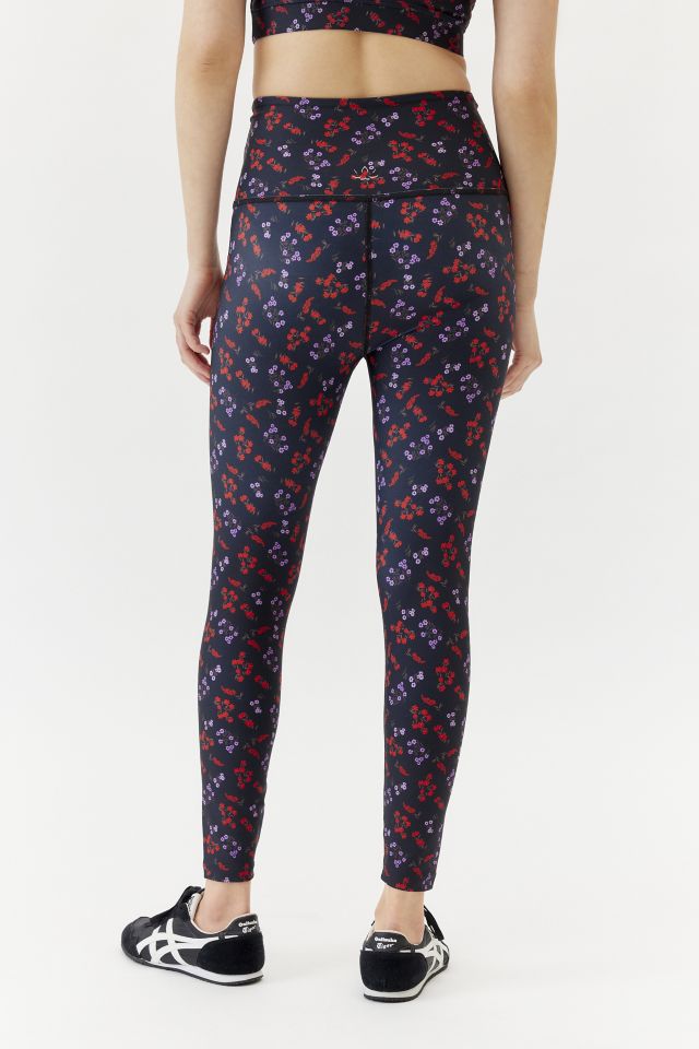 Beyond Yoga High-Waisted Midi Legging #4