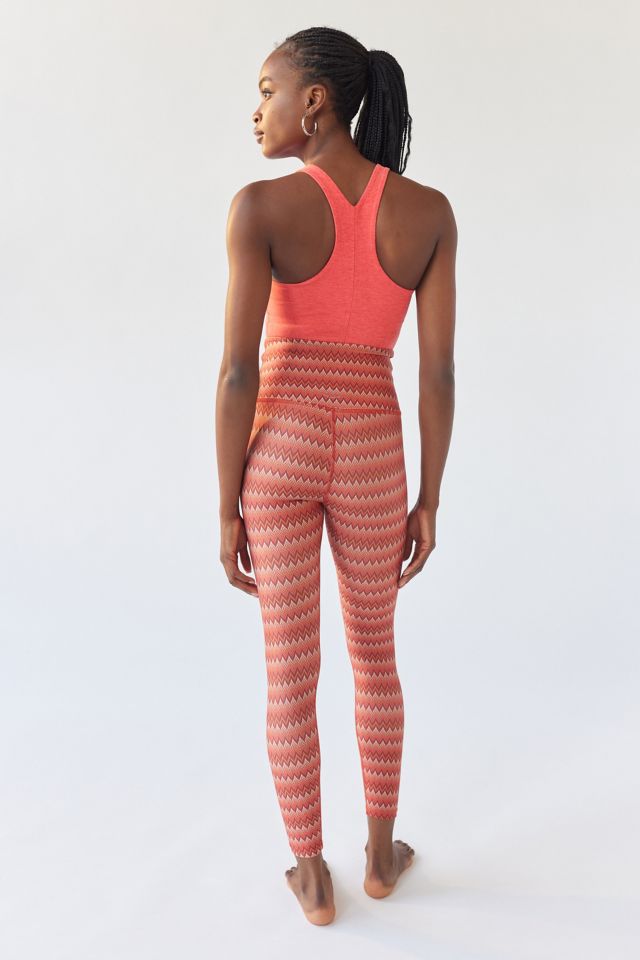 Beyond Yoga High Waisted Midi Legging