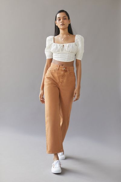 bdg cowboy jeans
