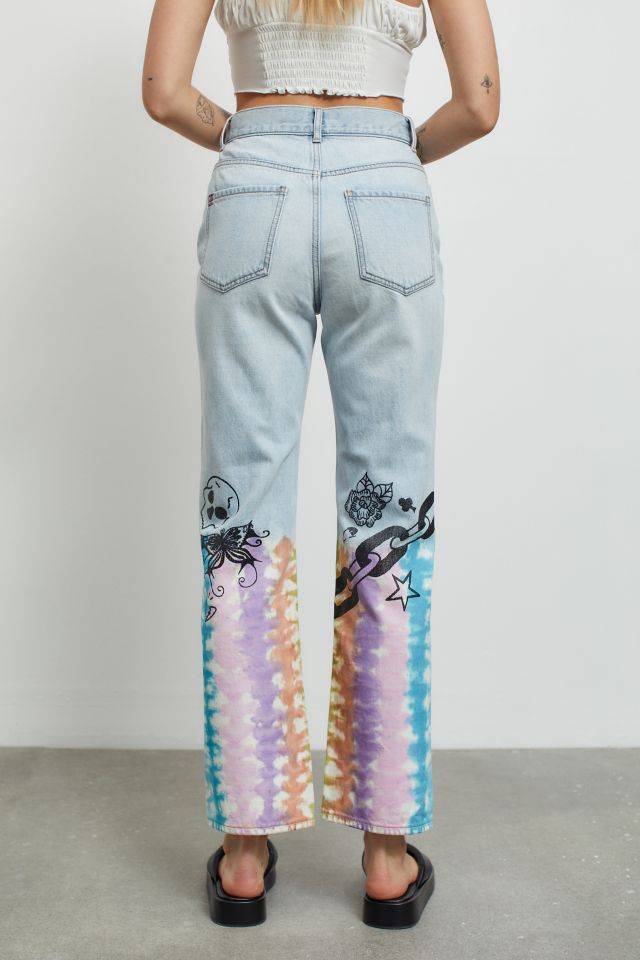 BDG High-Waisted Cowboy Jean #2