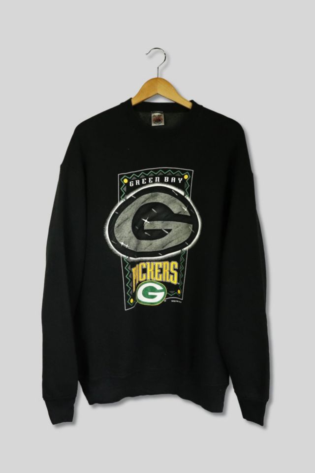 Vintage 1994 NFL Greenbay Packers Crewneck Sweatshirt | Urban Outfitters