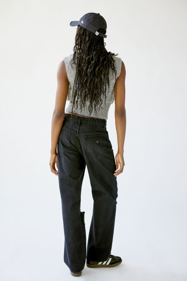 Abrand A Slouch Jean #1