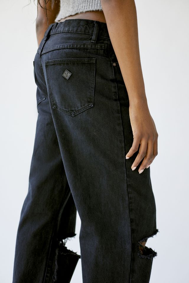 Abrand A Slouch Jean #2
