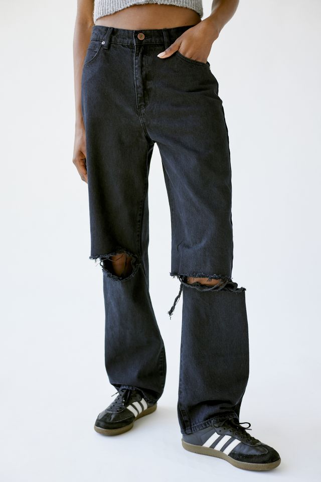 Abrand A Slouch Jean #3
