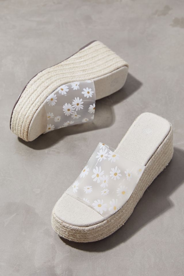 Urban deals outfitters espadrilles