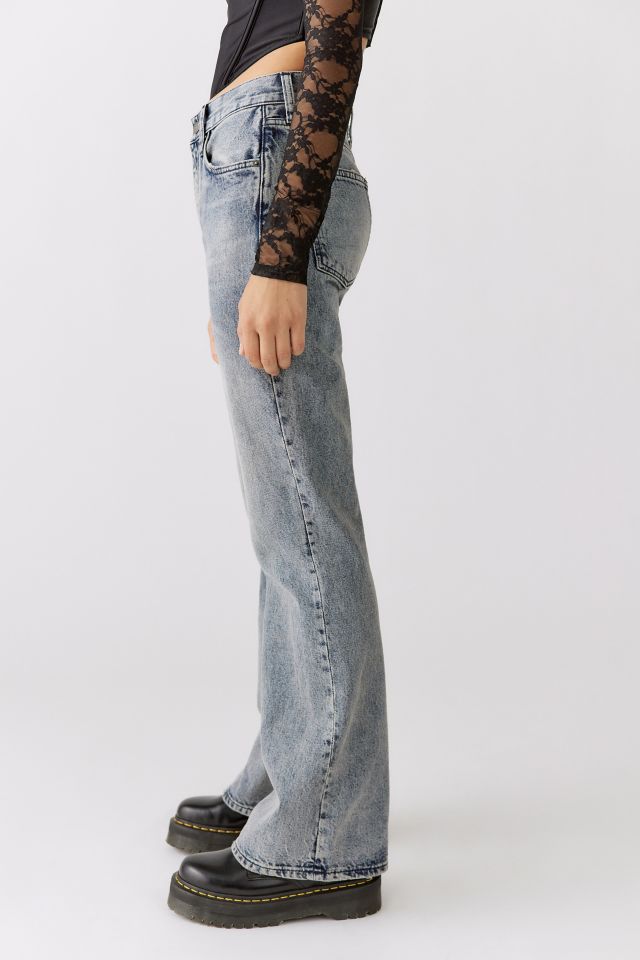 BDG '90s Mid-Rise Bootcut Jean #3