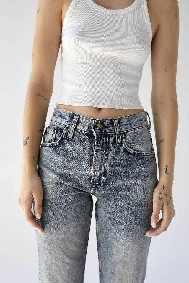 BDG '90s Mid-Rise Bootcut Jean #4