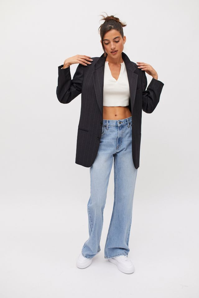 BDG '90s Mid-Rise Bootcut Jean