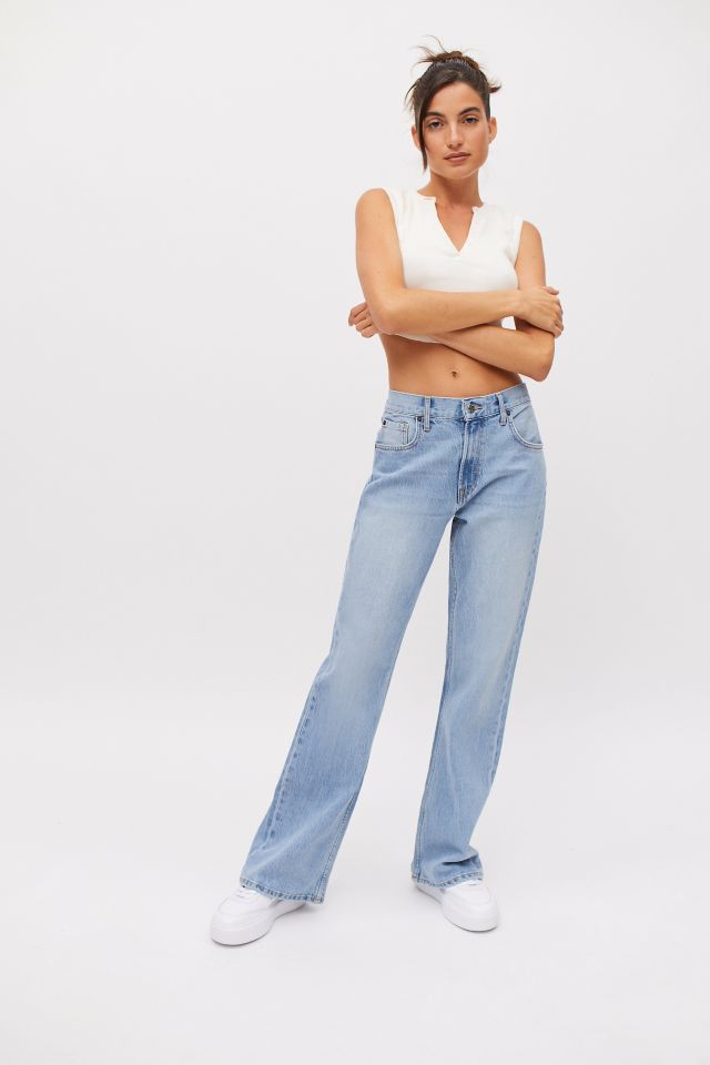 BDG '90s Mid-Rise Bootcut Jean