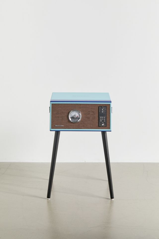 Studebaker SB6085 Hutch Floor Standing Bluetooth Turntable #1