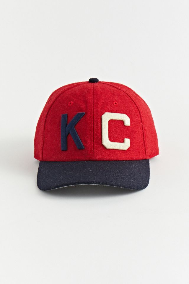 Casquette de baseball Archive Legend Kansas City #1