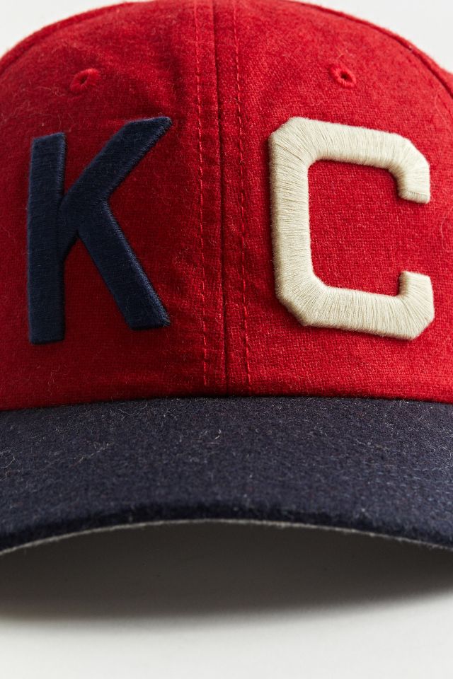 Casquette de baseball Archive Legend Kansas City #2