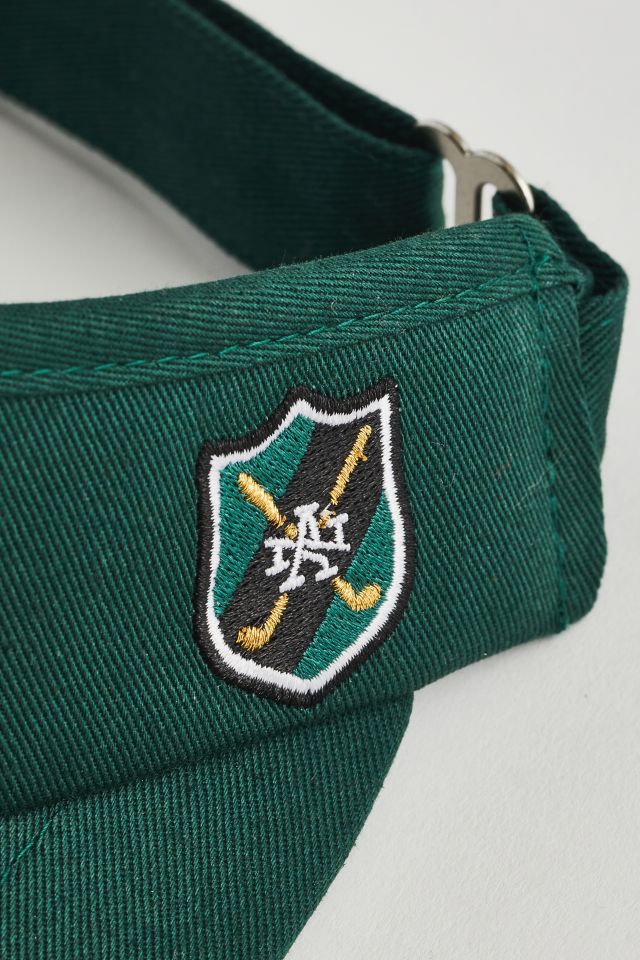 American Needle Duffer Golf Visor #4