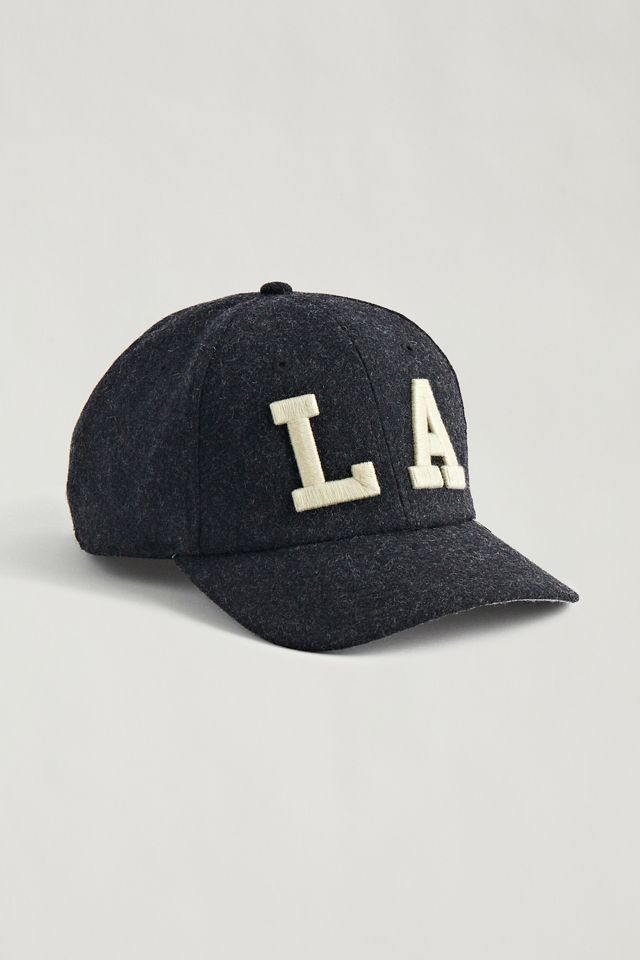 Los Angeles Archive Legend Baseball Hat Urban Outfitters