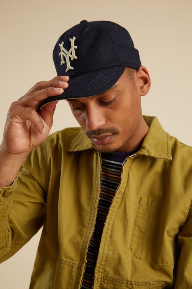 American Needle New York Cubans Archive Legend Baseball Hat #1