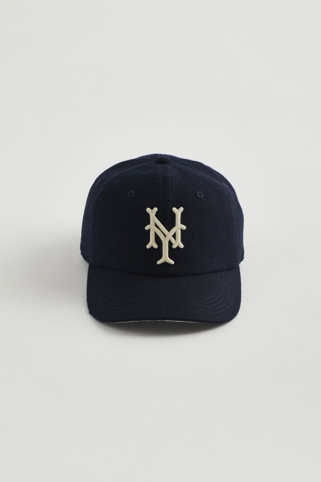 American Needle New York Cubans Archive Legend Baseball Hat #2