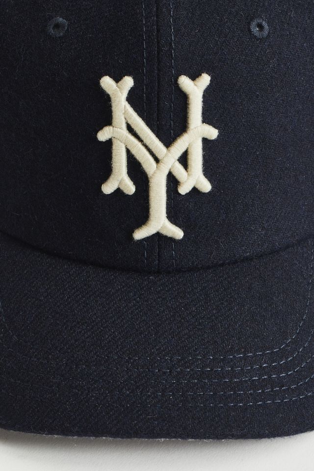 American Needle New York Cubans Archive Legend Baseball Hat #3