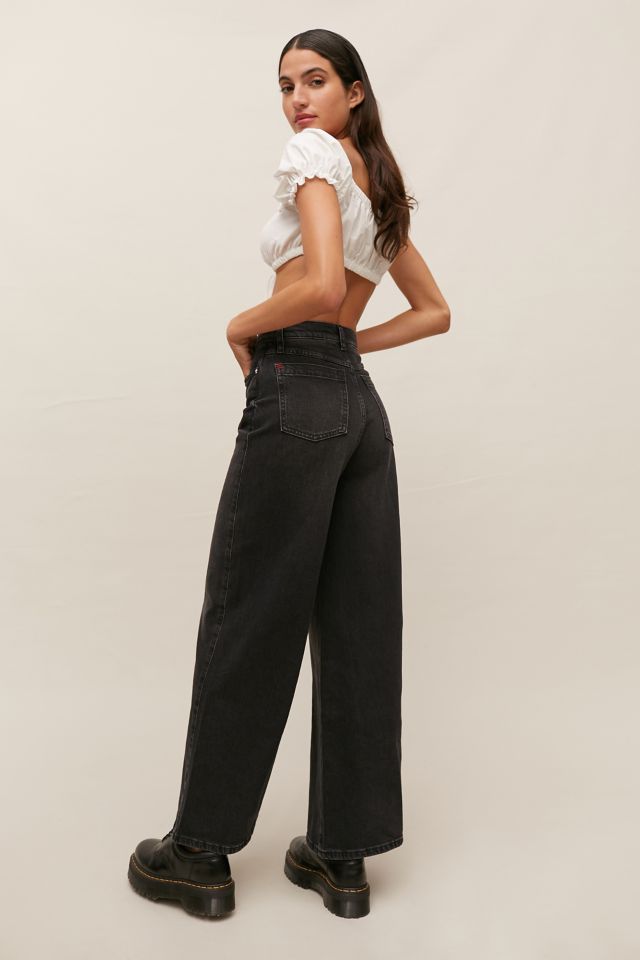 ARS10＋　BDG ユニ BDG The A Wide Jean | Urban Outfitters