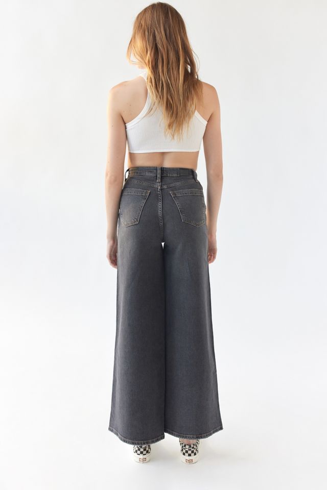 BDG The A-Wide Jean #4