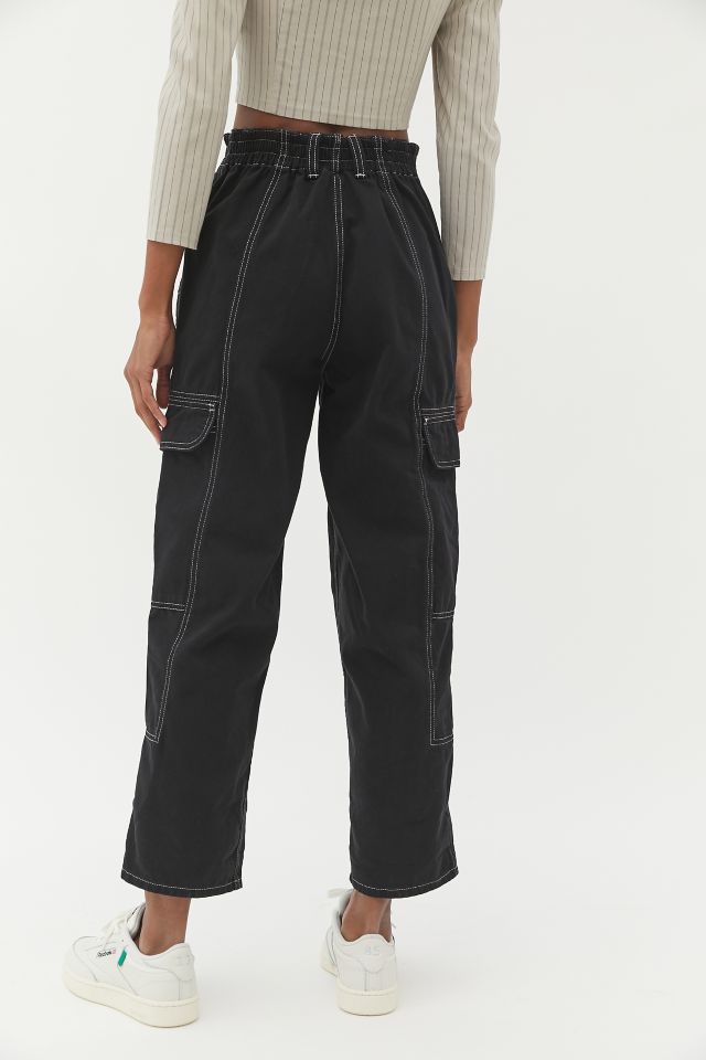 BDG Blaine High Waisted Skate Jean #3