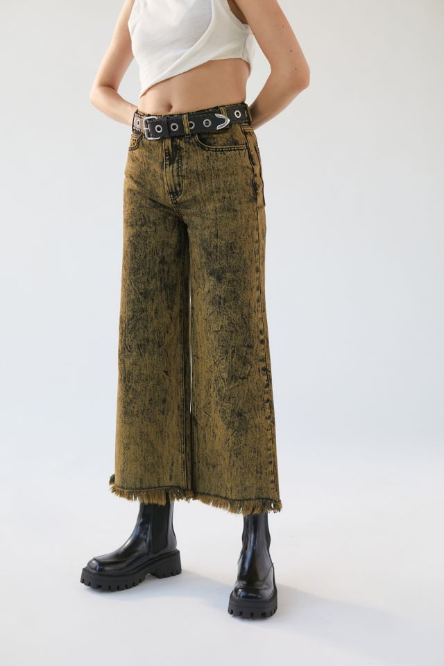 BDG Retro High & Wide Jean #2
