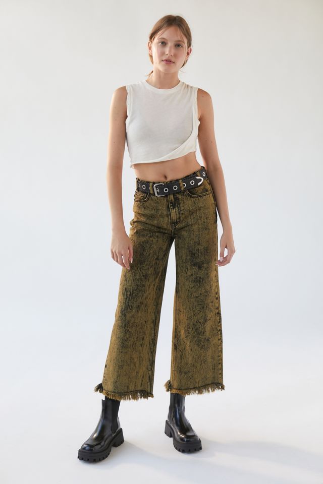 BDG Retro High & Wide Jean #3