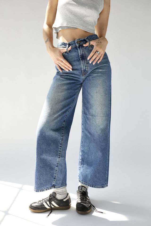 Bdg high waisted jeans best sale