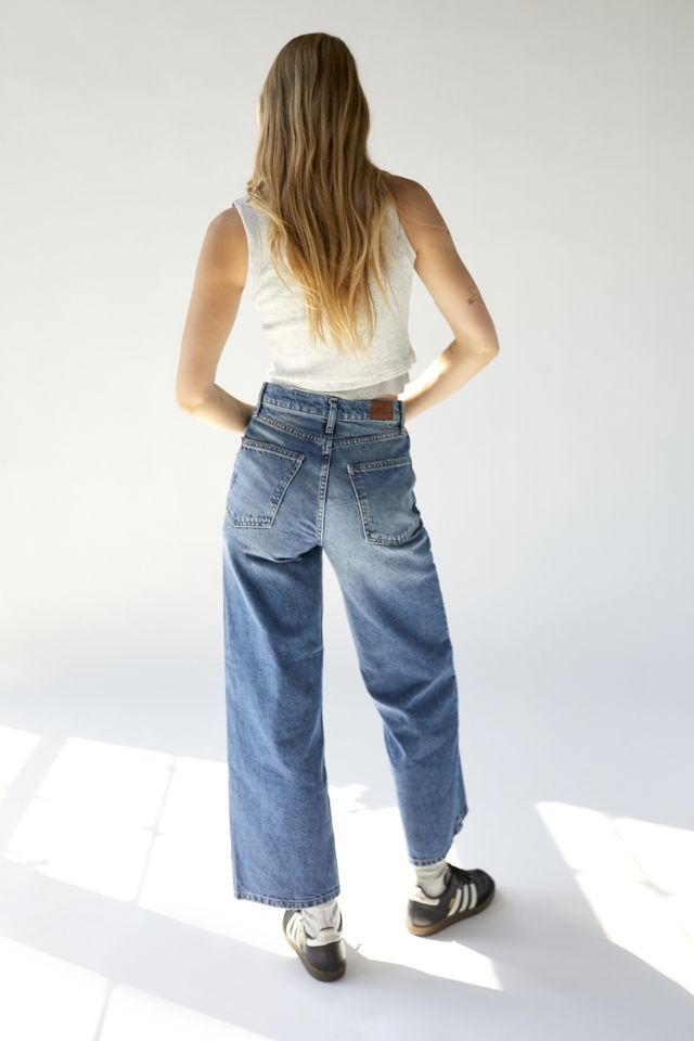 BDG High & Wide Jean #3
