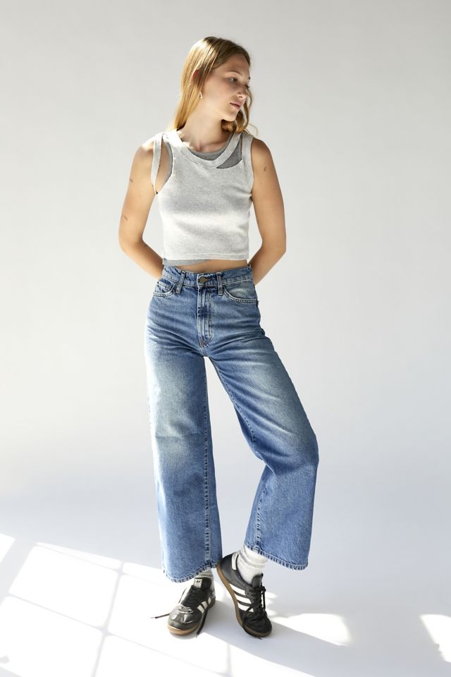 BDG High & Wide Jean #4