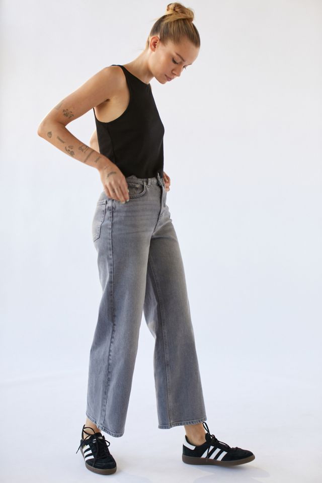 Jean Ample et Taille Haute BDG #2