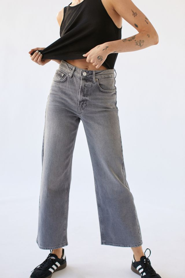 Jean Ample et Taille Haute BDG #3