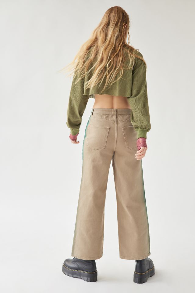 BDG High & Wide Jean #1