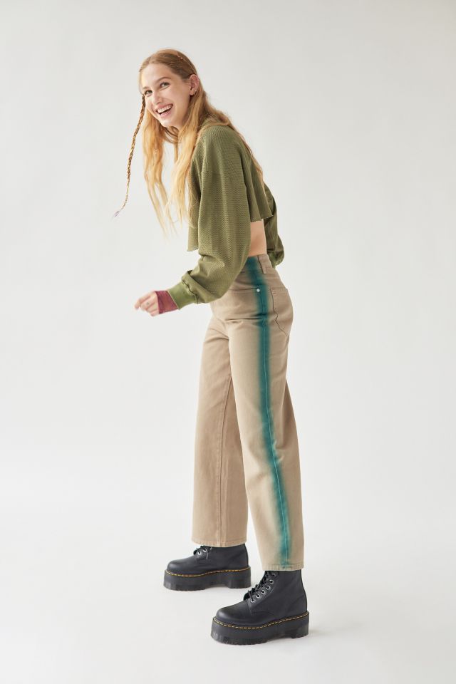 BDG High & Wide Jean #2