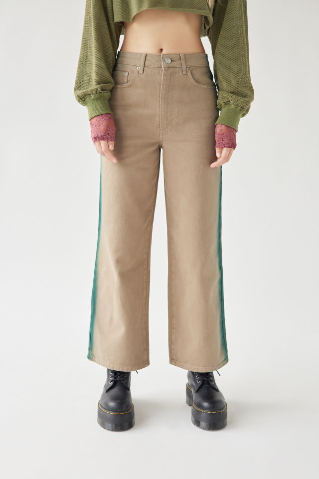 BDG High & Wide Jean #3