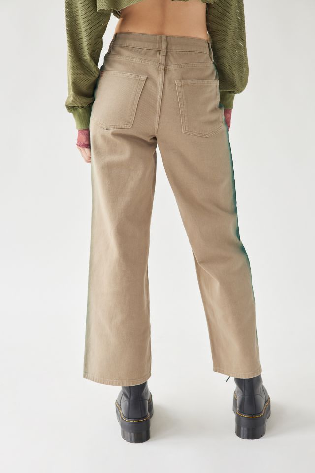 BDG High & Wide Jean #4