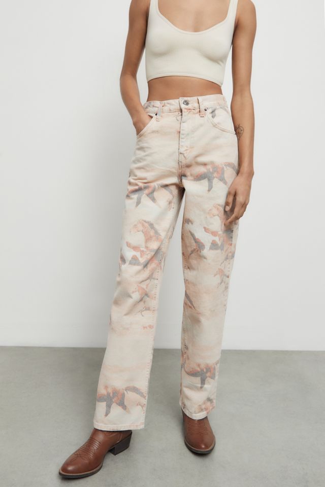 BDG High-Waisted Baggy Jean #2