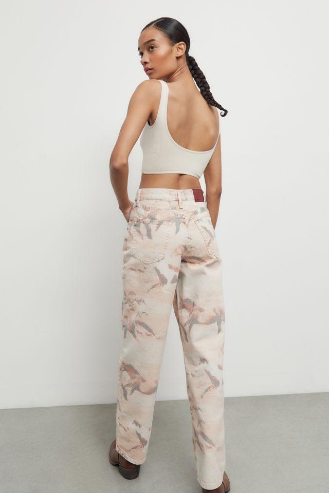 BDG High-Waisted Baggy Jean #3