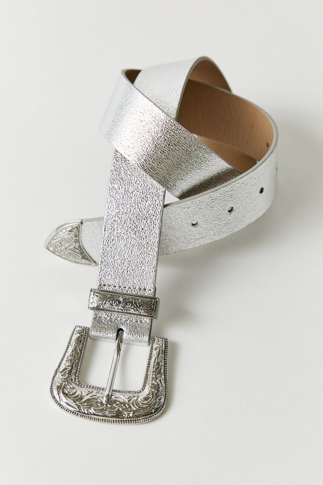 Space Cowboy Belt | Urban Outfitters