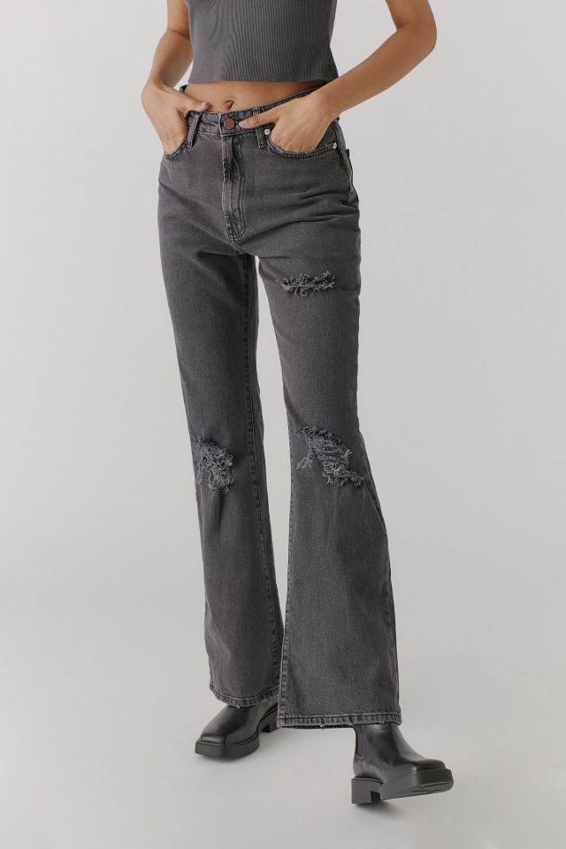 Urban outfitters best sale flare jeans