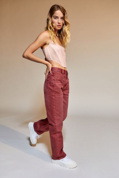 bdg cowboy jeans