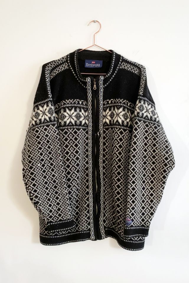 Nordstrikk cardigan best sale