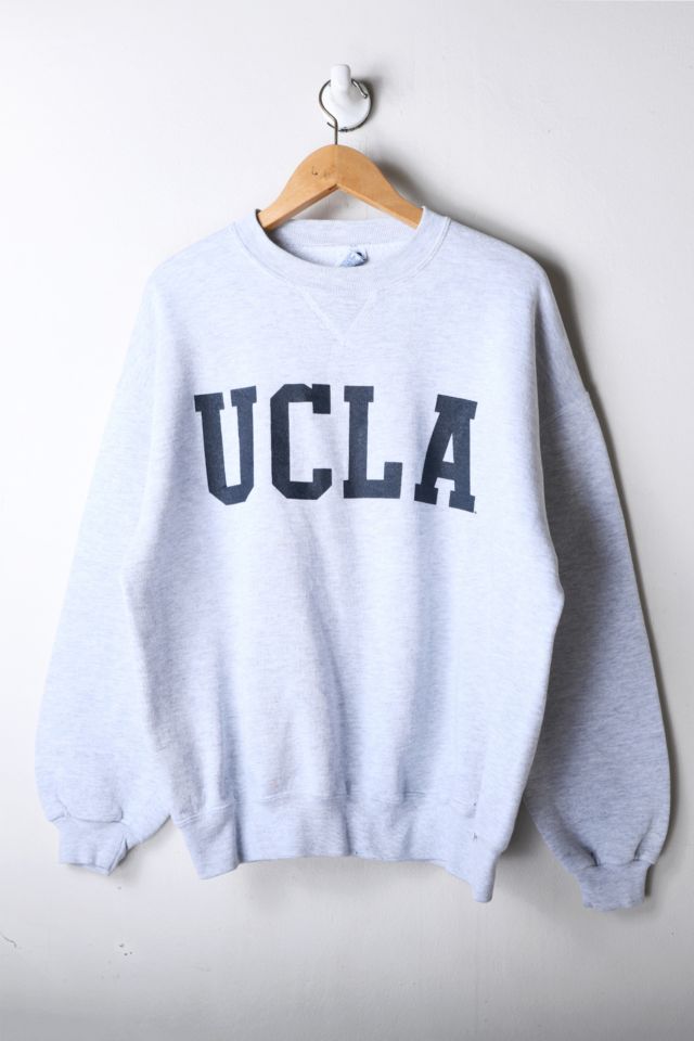 Vintage UCLA Sweatshirt | Urban Outfitters