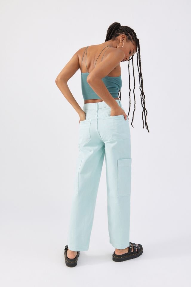 BDG Kate High-Waisted Baggy Jean #1