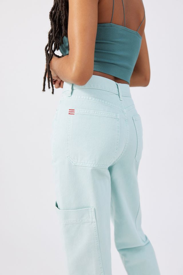 BDG Kate High-Waisted Baggy Jean #2