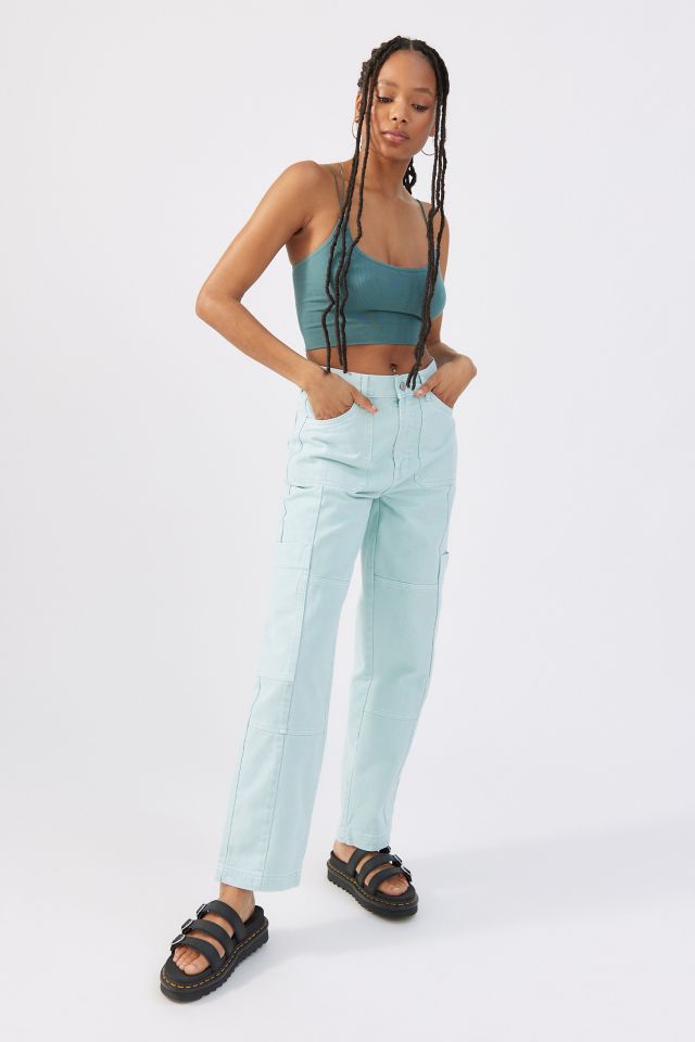 BDG Kate High-Waisted Baggy Jean #4