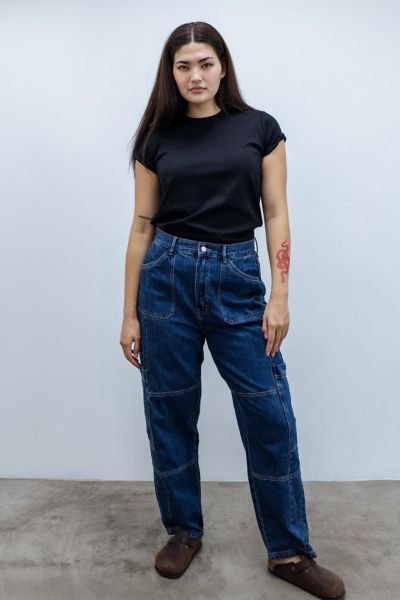 bdg kate high waisted baggy jean