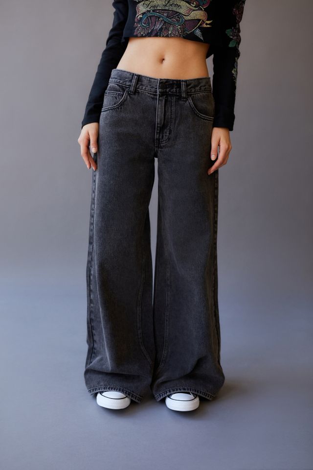 BDG Low & Wide Jean #3