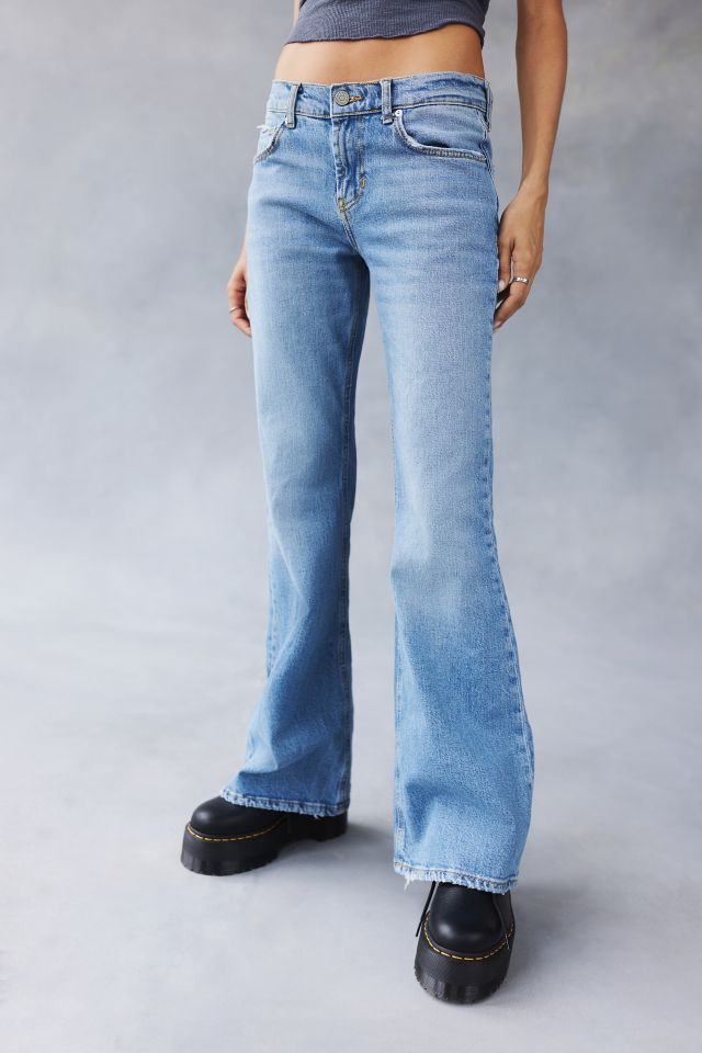 Bell bottom jeans urban hot sale outfitters