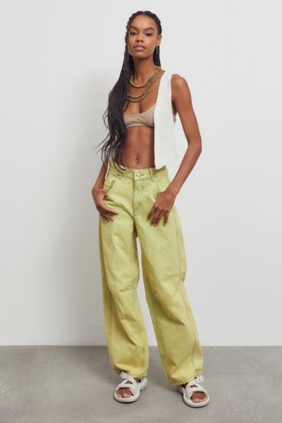 urban outfitters baggy